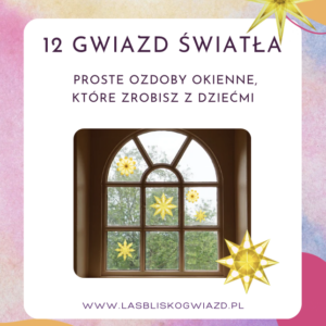 12 gwiazd światła